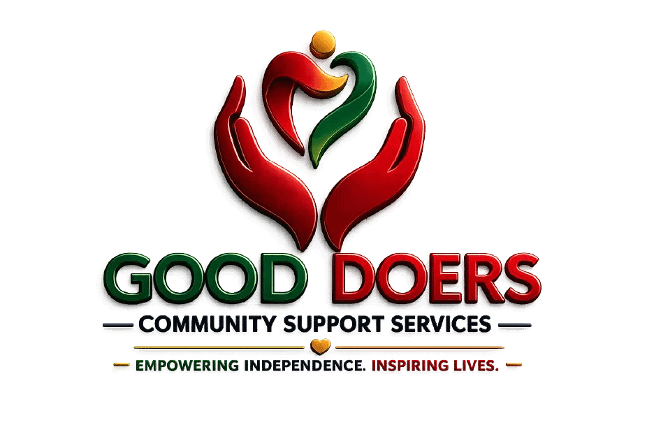 Good Doers Community Support Services
